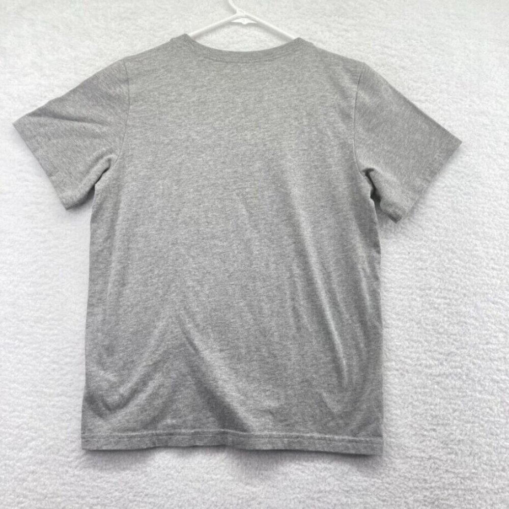 Life Is Good Boys Baseball Crusher T Shirt Size XXL Gray Short Sleeve - Picture 3 of 8